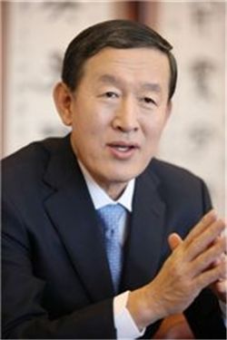 허창수 회장 "동남아는 '글로벌 GS' 위한 교두보"