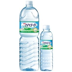 '삼다수' 우선협상대상자에 광동제약 선정(종합)