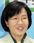 민주, 신임 사무총장에 '야권연대의 주역' 박선숙 