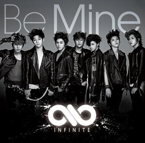 INFINITE to hold album release events for 2nd Japanese single