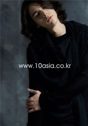 [INTERVIEW] Actor Lee Hyun-jae - Pt. 1