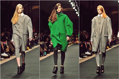 [인터뷰]"대를 잇는 디자인하우스를 꿈꾼다" 제일모직 정구호 전무