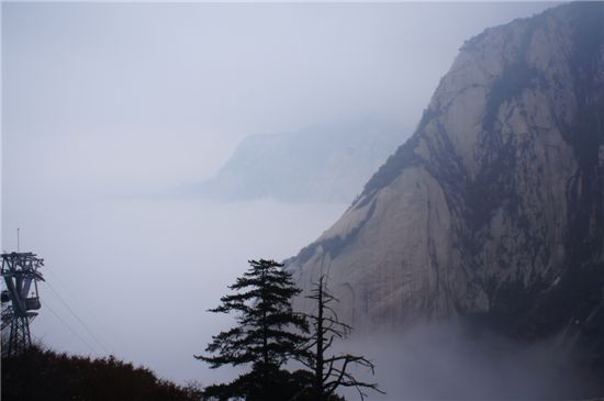 시안(西安), 5000년의 중국을 보다