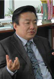 이효정 대전문화산업진흥원장.