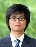 이성민 박사과정 학생.