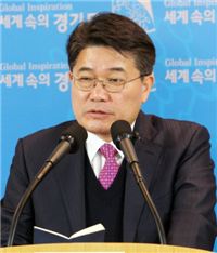 경기도 100명당 일자리 32개..서울 '베드타운' 심각
