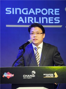 싱가포르항공 "한국발 국제선 주 35회로 늘린다"