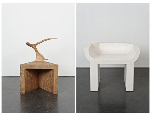 꽃과 초콜릿, 패션 디자이너에게 기대할 것들 