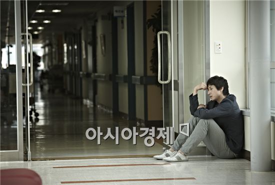 이제는 영화에서도 '대박' 배우 - '화차'의 이선균 인터뷰