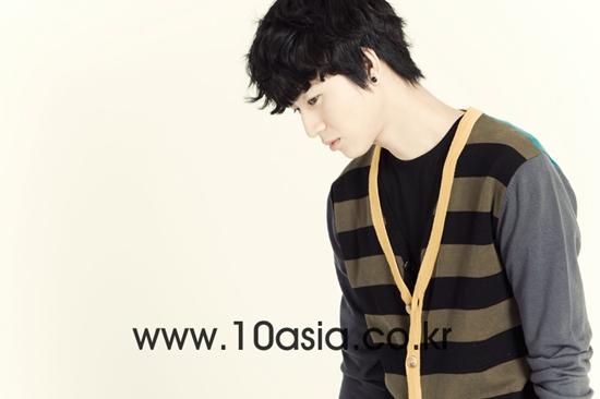 [10 포토] 유민규 “난 진짜 카사노바가 아니라고!”