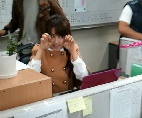 박하선 이적 부인 언급 "나도 궁금해"
