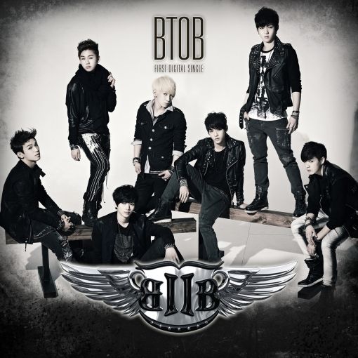 BTOB [Cube Entertainment]