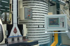 [현장클릭]하루 950만갑 생산..초슬림형 담배 수출기지