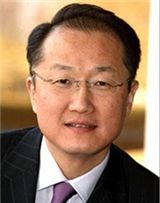 김용 세계은행 후보자 "나는 반(反) 성장주의자가 아니다"