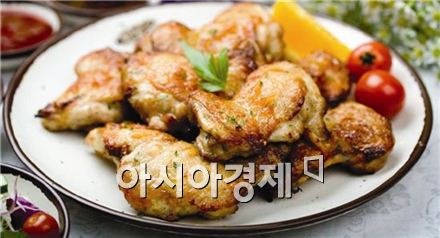 한국인, 닭고기 몇 마리나 먹을까?
