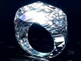 통다이아몬드 반지 (출처 shawish-jewellery.com)