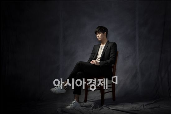 [포토] "이훤 납시오~" - '해를 품은 달' 김수현 