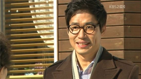 귀남 씨, 시월드와 며느리 사이에서 모범이 되어주세요