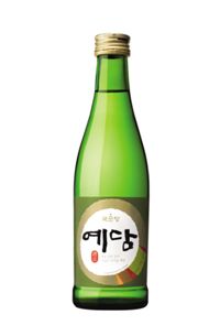 국순당, 소용량 300ml '예담' 출시