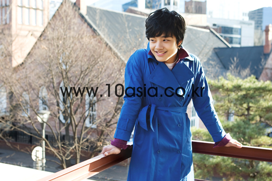 Actor Yeo Jin-goo [Chae Ki-won/10Asia]