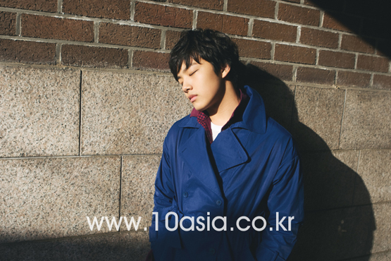Actor Yeo Jin-goo [Chae Ki-won/10Asia]