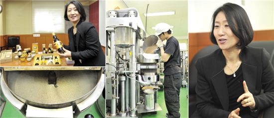 [新농가월령가]“정직으로 일군 참깨유통 사업서 농업 相生솔루션 찾았죠”