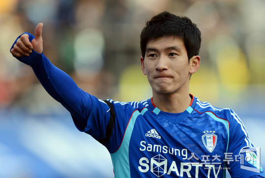 오장은, 슈퍼매치 빛낸 진정한 '슈퍼맨' 등극