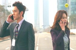 [REVIEW] tvN "The Wedding Scheme" - 1st episode