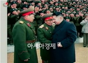 "北 김정은 '미사일' 성공했다더니만 결국엔" 