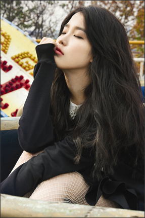 IU to set off nationwide tour in Japan later this month 