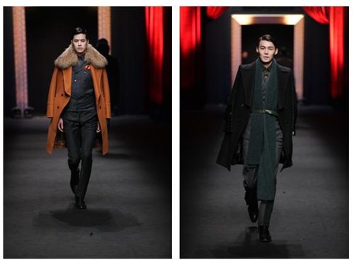 2012 춘계 서울패션위크, 둘째날의 기록