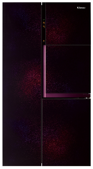 대우일렉, 벽걸이세탁기·3도어냉장고..파격 신제품  