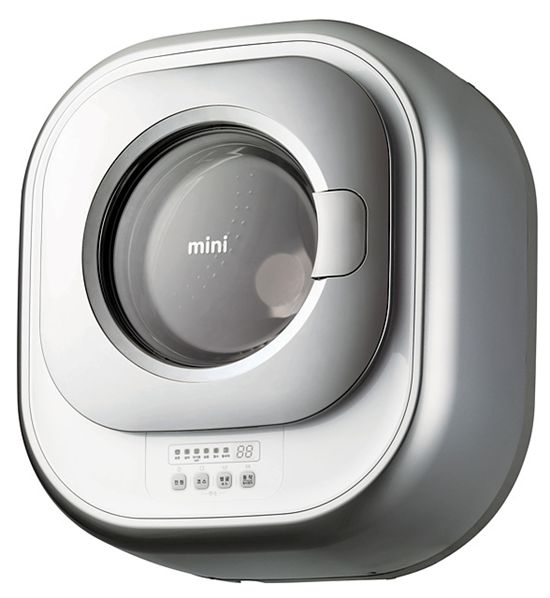 대우일렉, 벽걸이세탁기·3도어냉장고..파격 신제품  