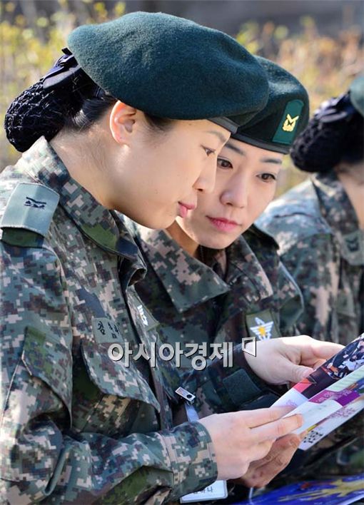 [포토] 진지한 고민