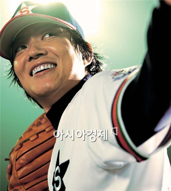 이범수가 뽑은 그의 대표작 BEST 4 - '정글 쥬스'에서 '킹콩을 들다'까지