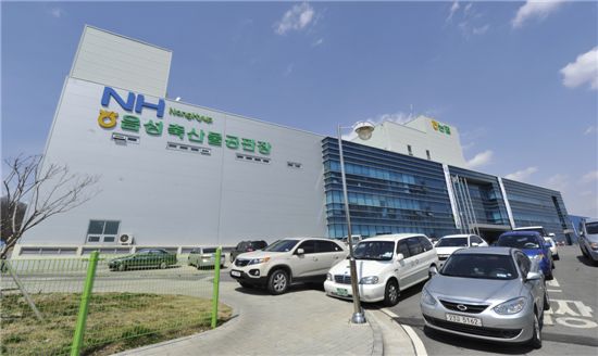 [50+농협 新로드맵]판매농협 변신…흑자경영 원년을 연다