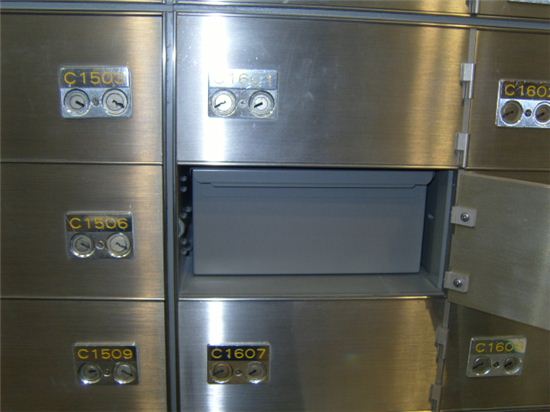 서울시가 압류한  '대여금고'는 누가 이용하나