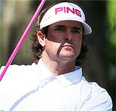 [마스터스] 왓슨 "내가 그린재킷의 주인공~"<1보>