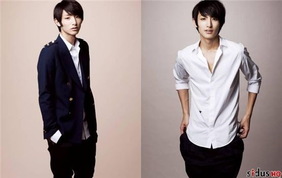 Lee Soo-hyuk to walk runway at 2012 Singapore Men's Fashion Week