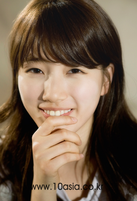 Bae Suzy [Lee Jin-hyuk/10Asia]