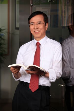 “우리나라 기록관리, 세계기록관리 나침반 만들 것”