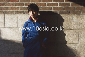 여진구│감정을 잡을 때 자주 듣는 노래들