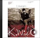 여진구│감정을 잡을 때 자주 듣는 노래들