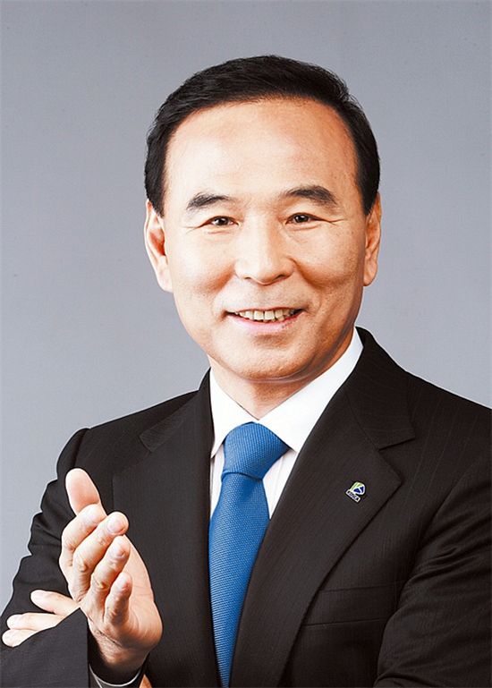 박덕흠 당선자