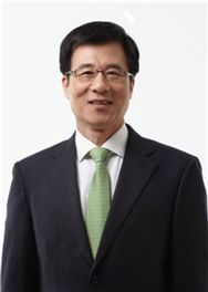 ▲ 서울 영등포을의 신경민 당선자(민주통합당)