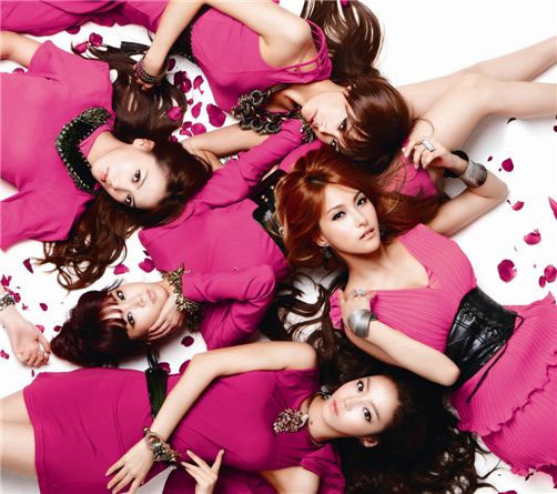 KARA rolls out 2nd Japanese album's repackage edition