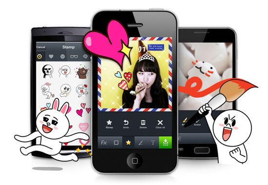 "사진으로 말해요"..사진 SNS가 뜬다