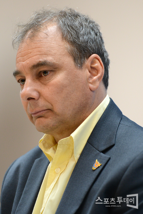 대구 모아시르 감독 “막판 PK, 아쉽지만 축구의 일부”