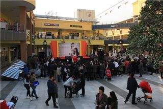 대구 ‘이시아폴리스’, 개발사업 탄력