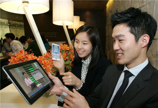 LG유플러스, 한국방송통신대 모바일러닝 앱 출시 